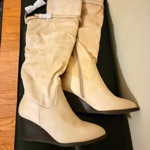 Ladies Boots